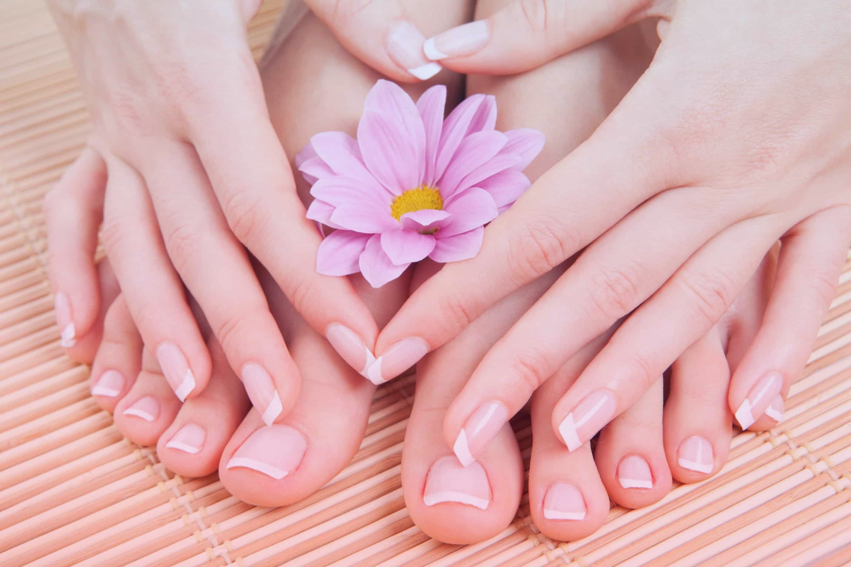 Giulia hands&feet banner image