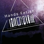 Hands Fetish avatar