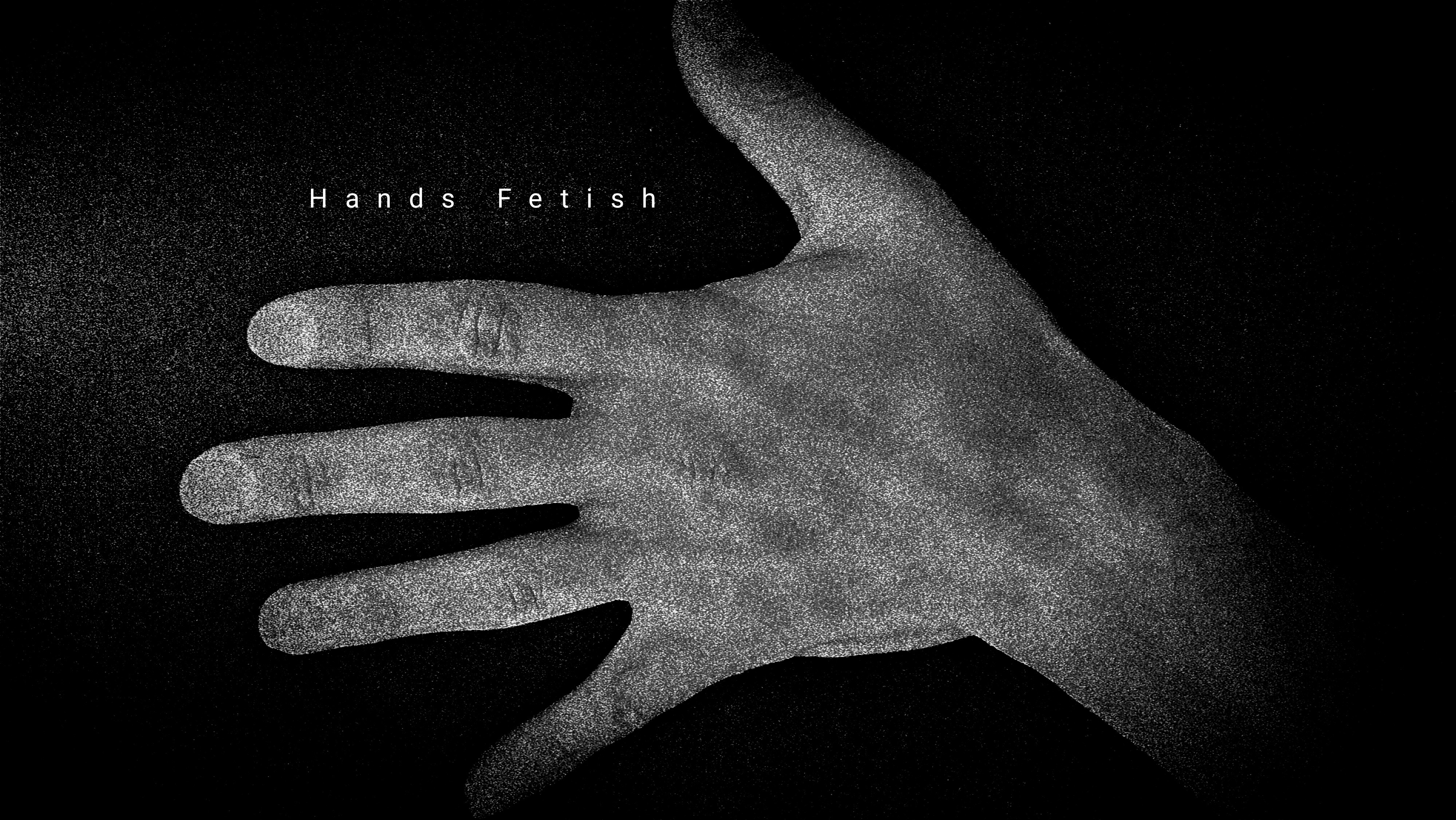 Hands Fetish banner image