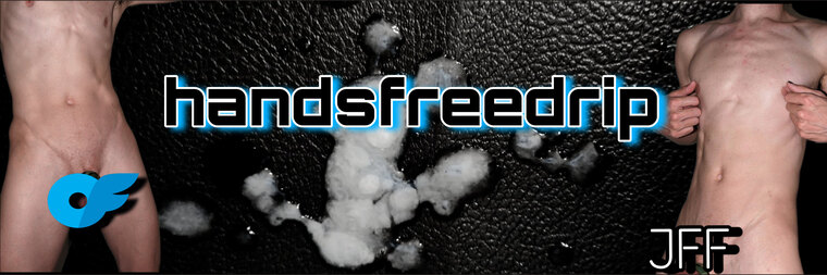 Handsfree Drip cover image