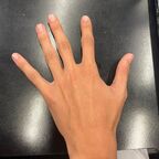 Hands &amp; maybe feet avatar