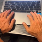 Adventurous Hands &amp; Feet avatar