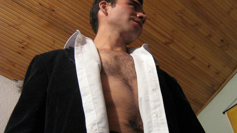 handsome-teddy banner image