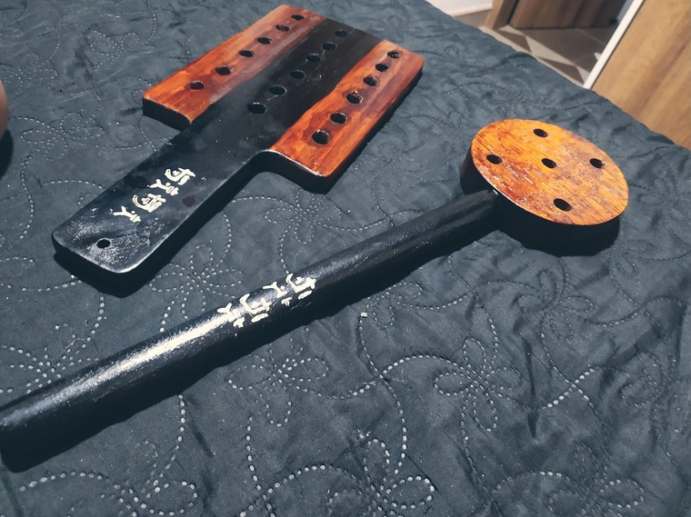 Handspleasurebdsm cover image