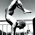 Handstand Hottie avatar