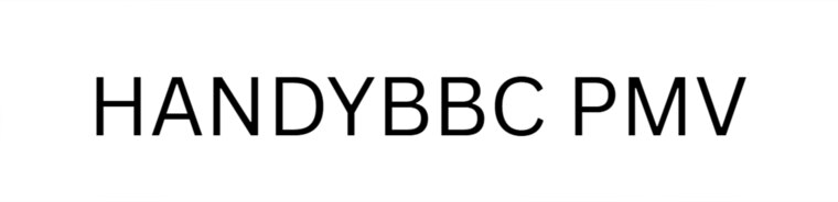 HandyBBC cover image