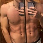Henry Woods avatar