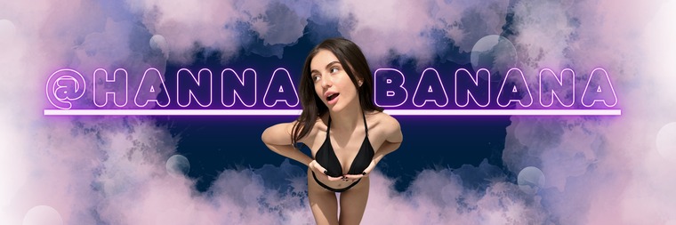 Anna Banana 🍌 cover image