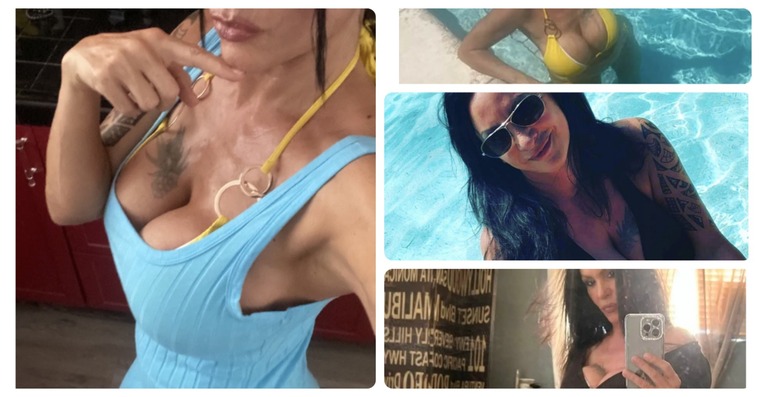 Hannah Mermaid banner image