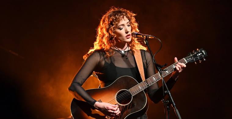 Hannah Aldridge banner image