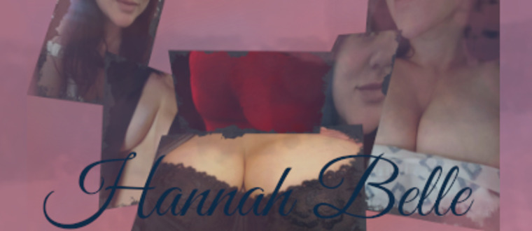 Oh Hannah cover image