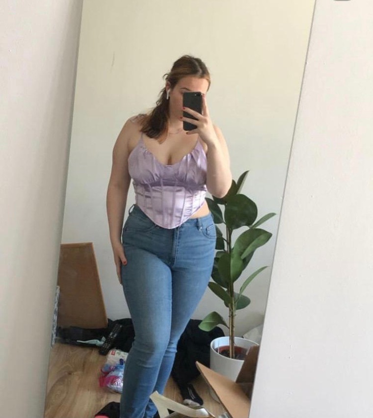 Hannah banner image