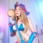 Hannah Cosplay avatar