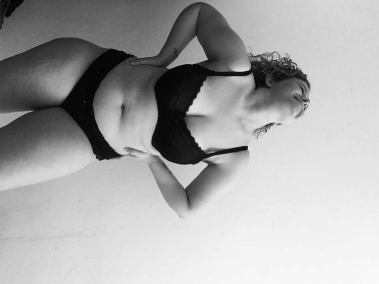 Hannah Johnson banner image