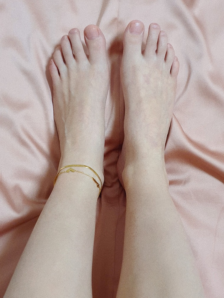 Hannah in Heels banner image