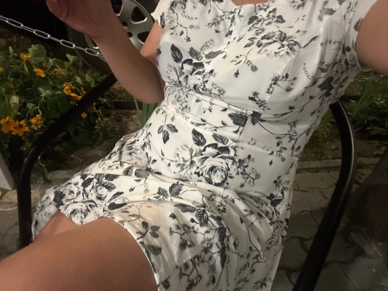 Hanna brunette amateur banner image