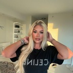 Blonde Princess avatar