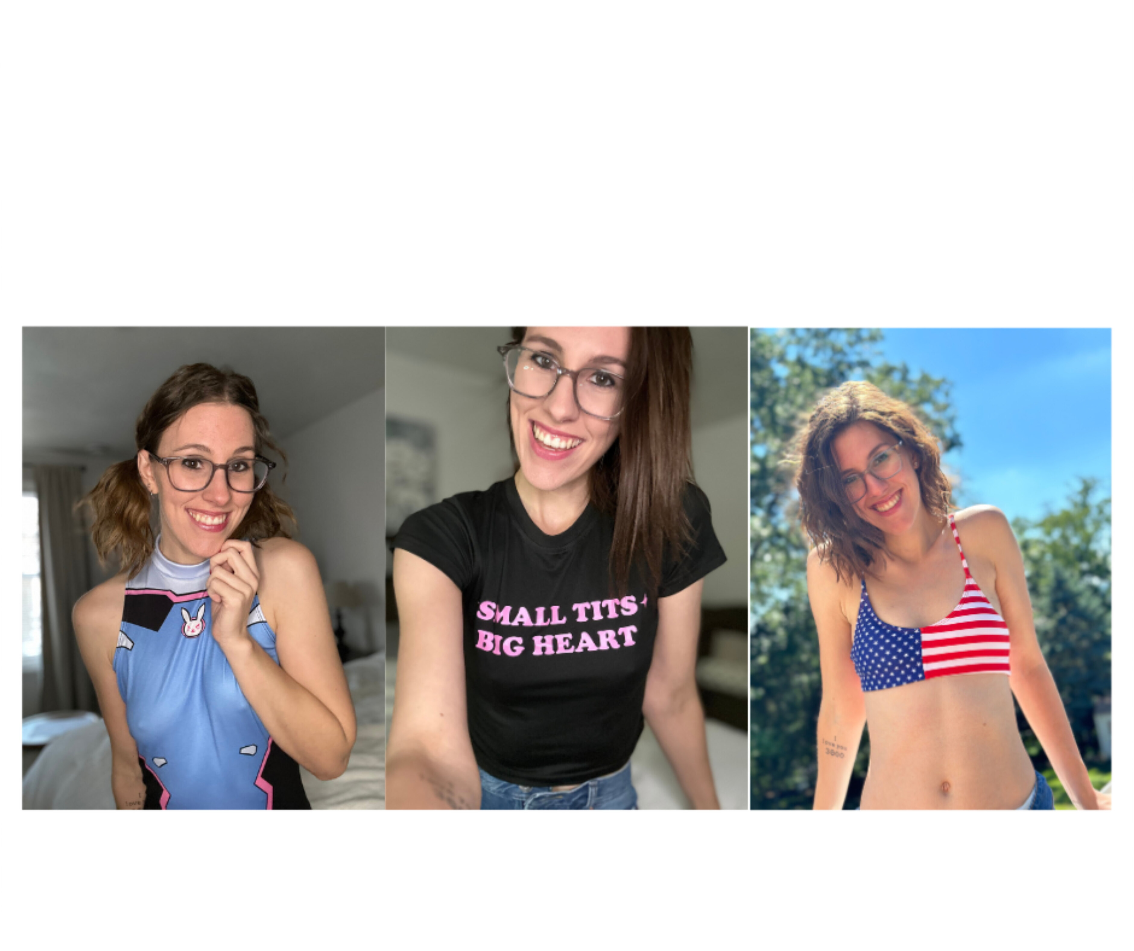 Hannah - Free! banner image