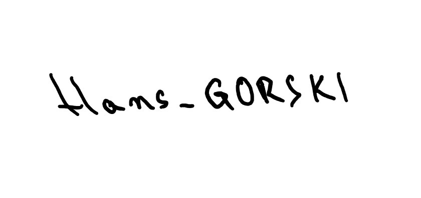 Hans_GORSKI banner image