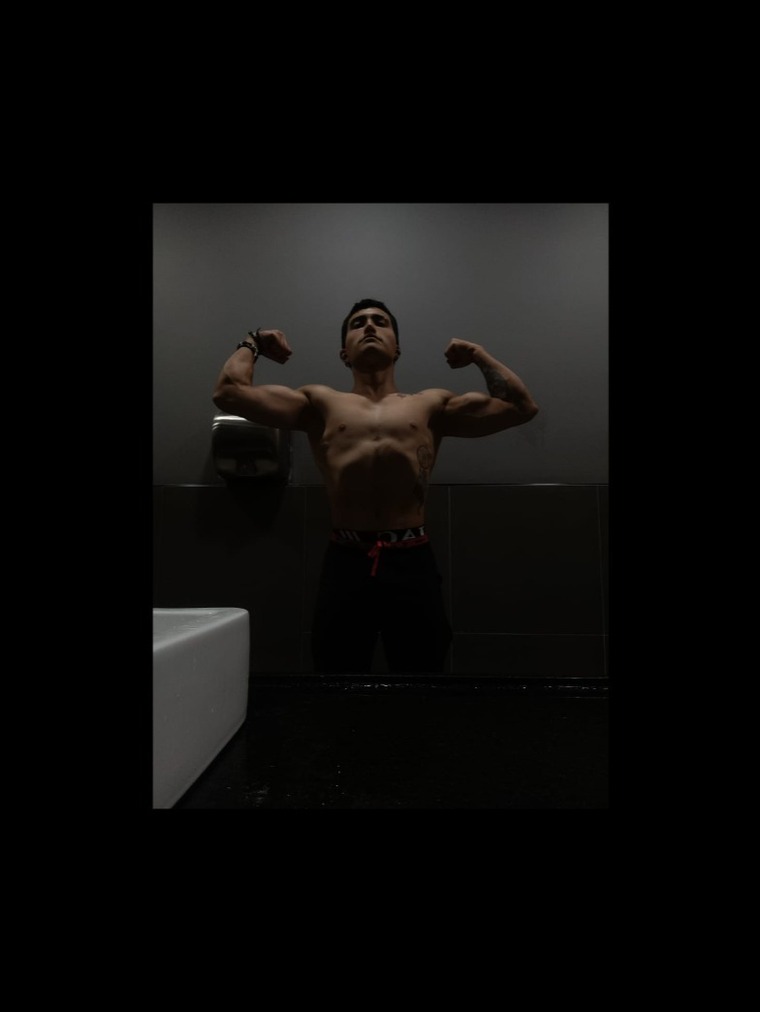 HANSELLFIT cover image