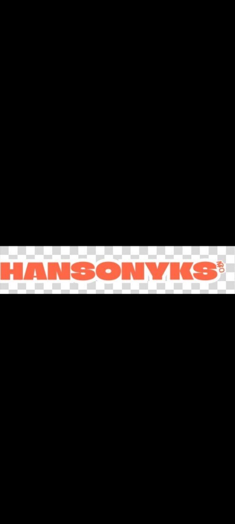 HansOnyx cover image
