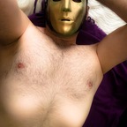 Secret face avatar