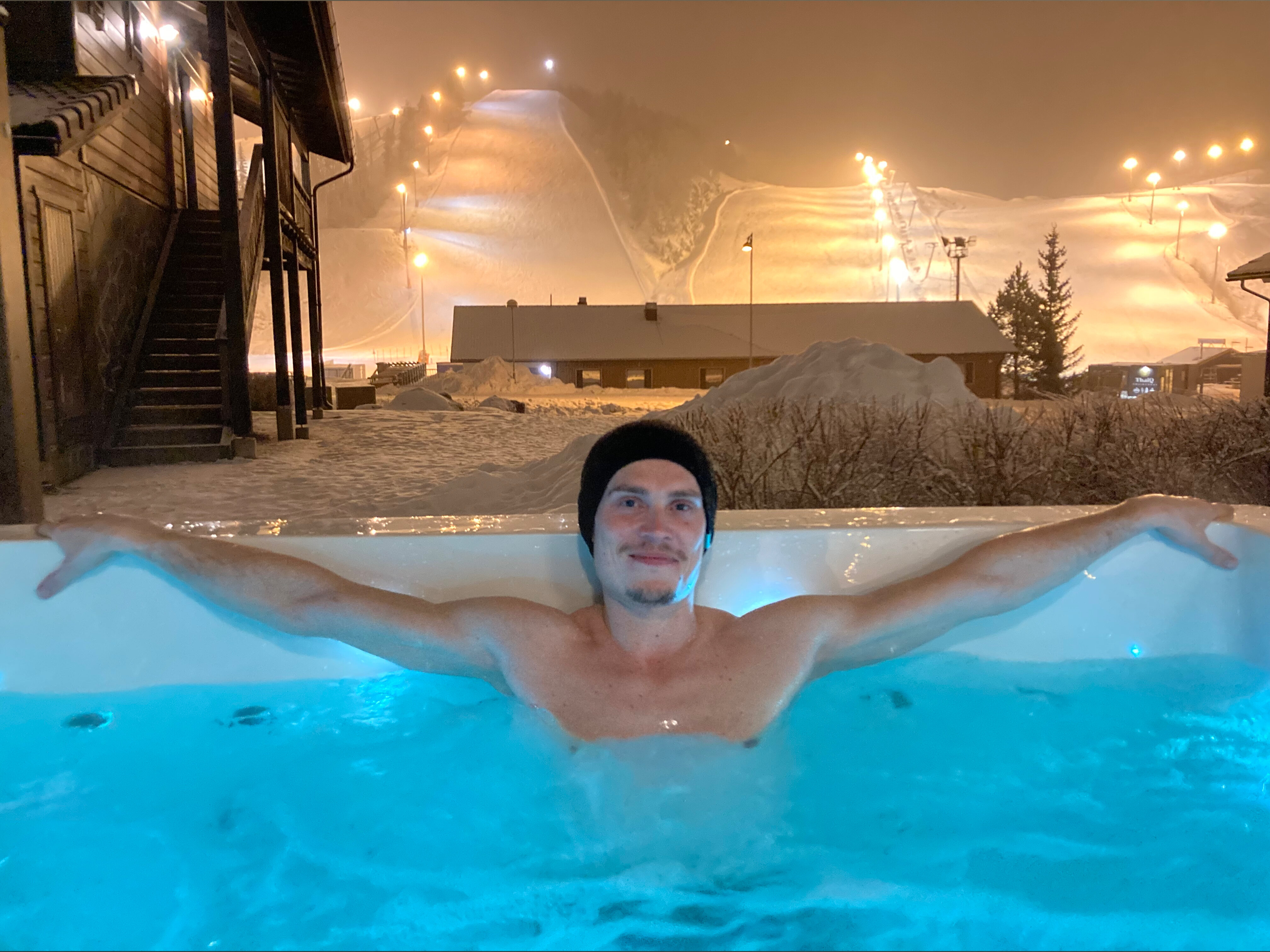 Hanz banner image