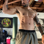 Lifting with Me avatar