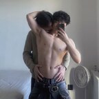 Haoyang &amp; Gela avatar