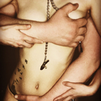 FriskyCouple avatar