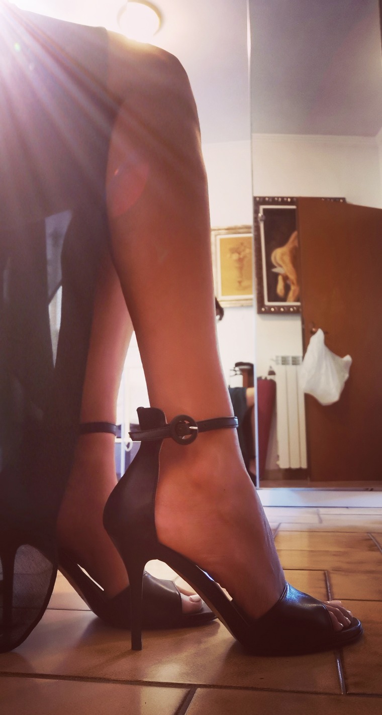Sweeyfeet cover image