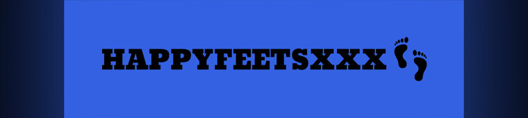 HappyFeetsXXX cover image