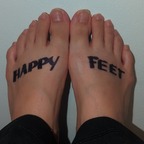 HappyFeet avatar