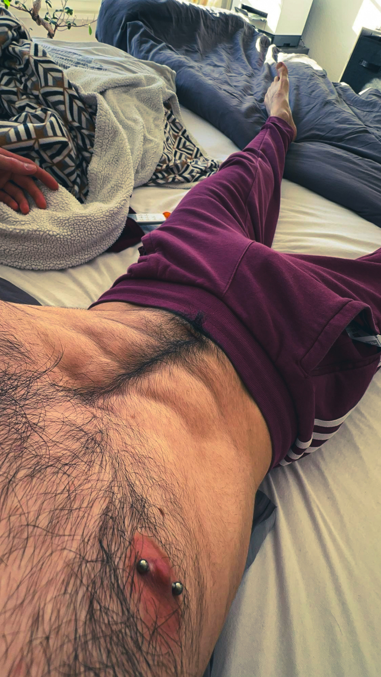 D Serrado banner image