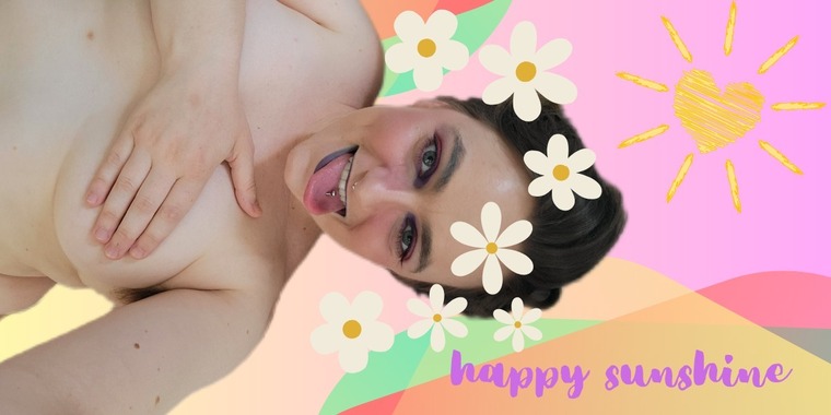 Happy Sunshine banner image