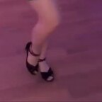 HappyTinyDanceFeet avatar