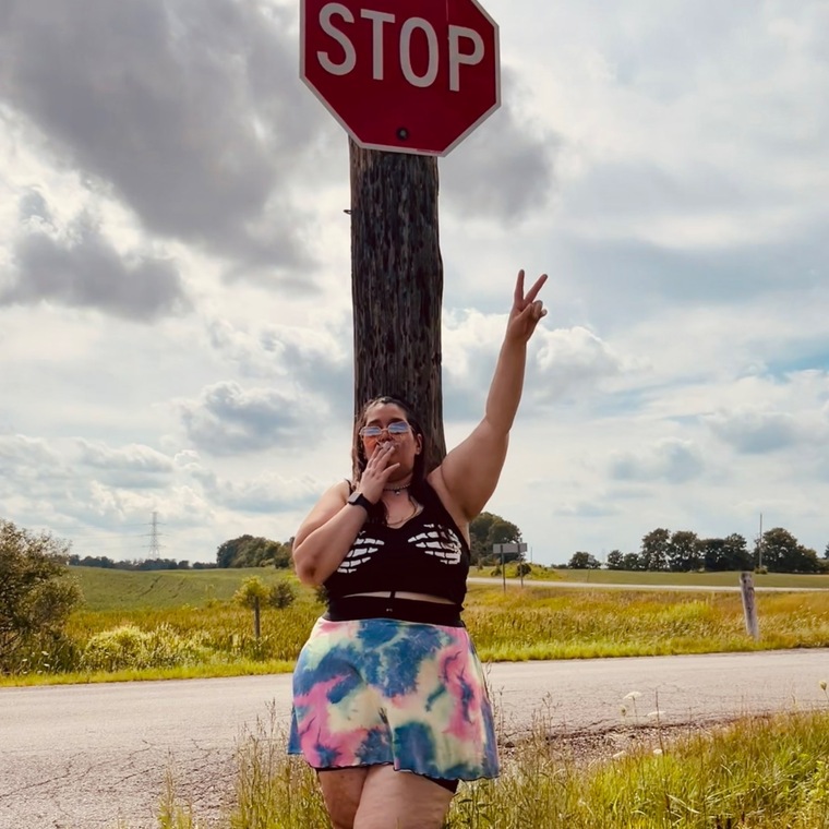 HappyVictim420 cover image