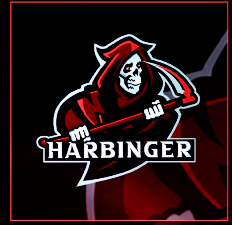 TheHarbingerOfHate cover image