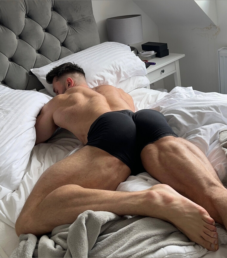Brandonhardbody cover image