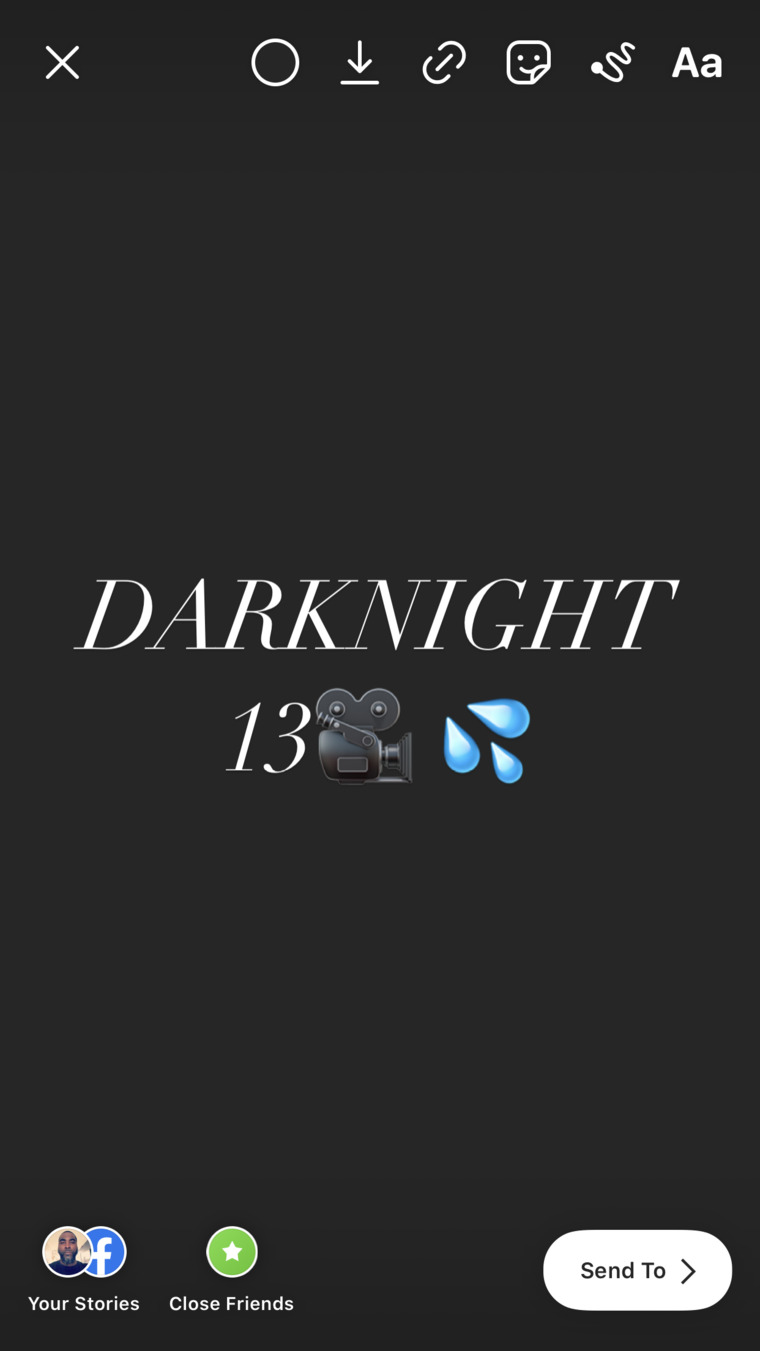 Darknight13 banner image