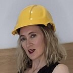 Hard Hat Chloe avatar