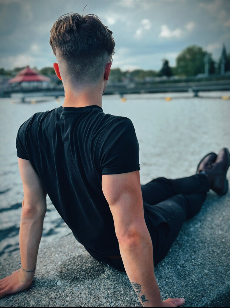 Hardin Chase cover image