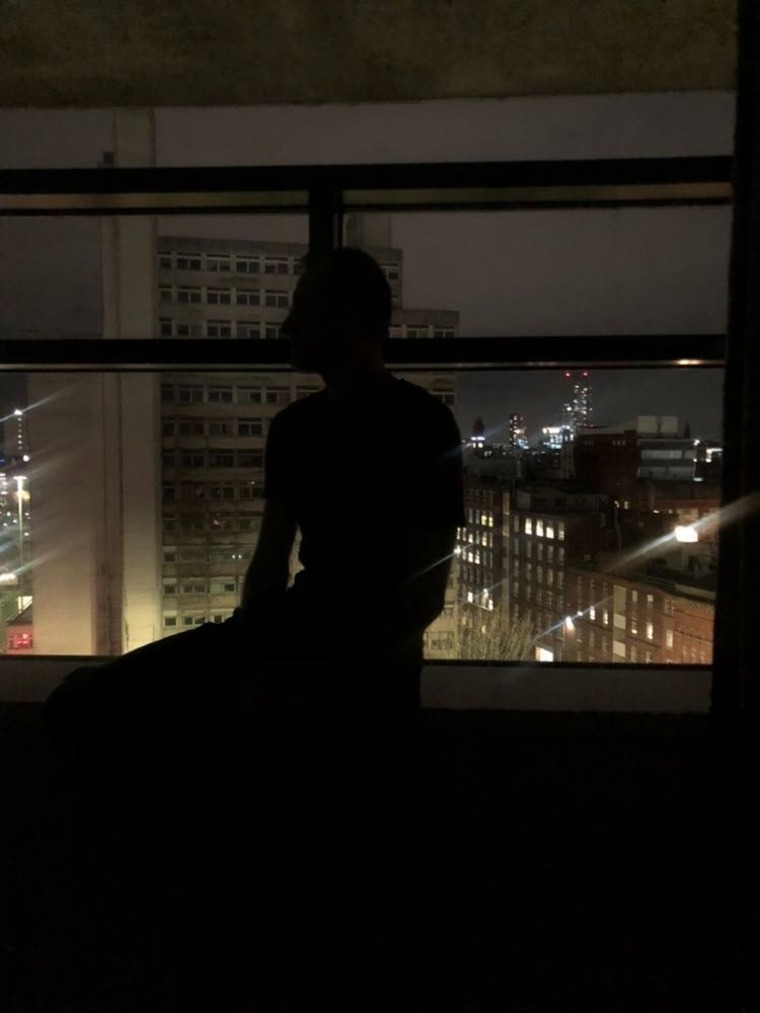 Tyler cover image