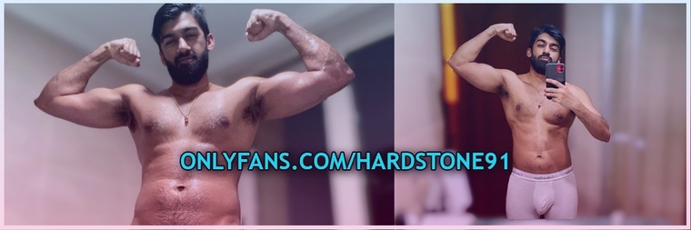 HardStone91 ๐๐ cover image