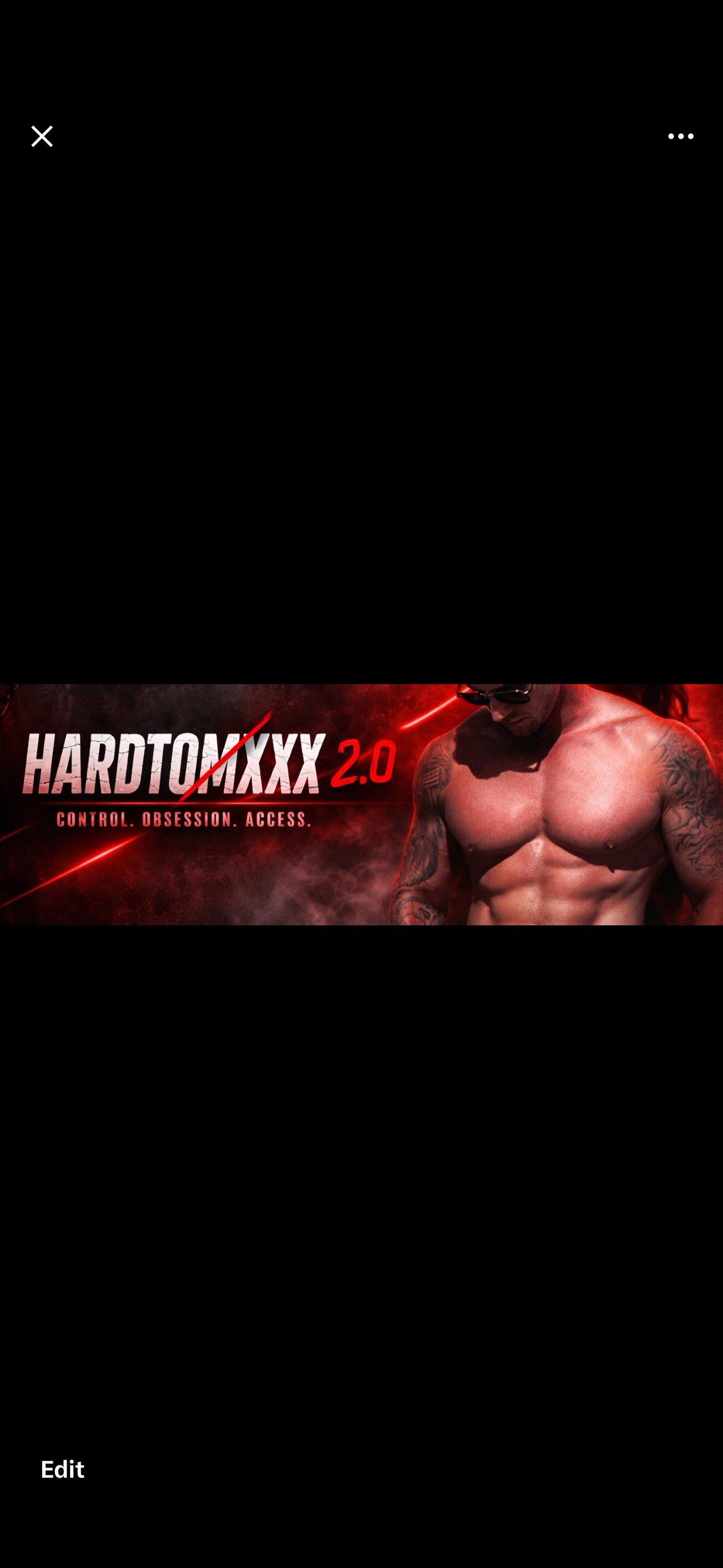 HardTomXXX banner image