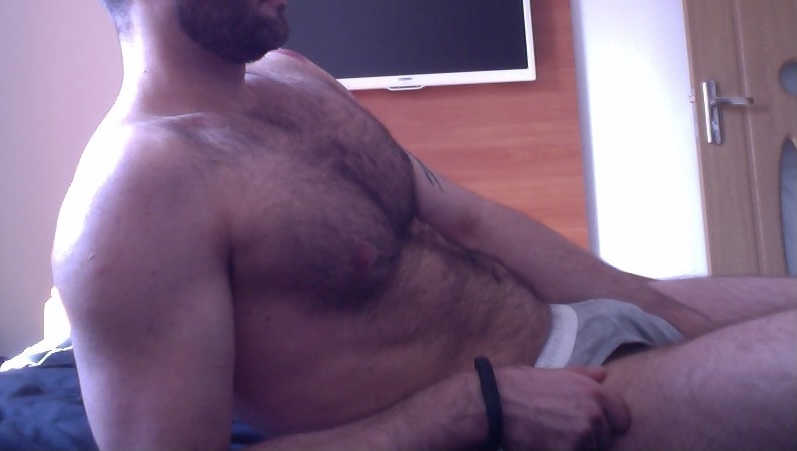 Hairy Wolf Free banner image