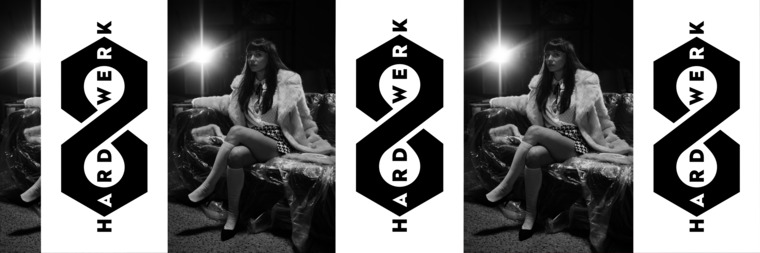 HardWerk Studio by Paulita Pappel banner image