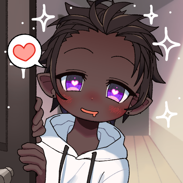 HaremKing banner image
