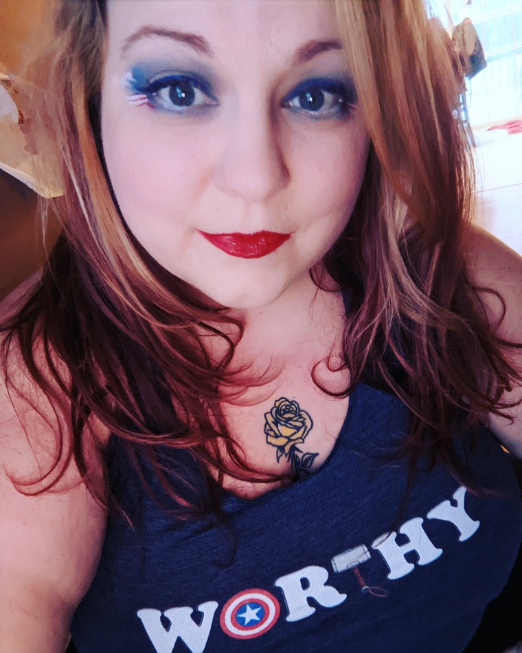 Harleen Quinzel cover image