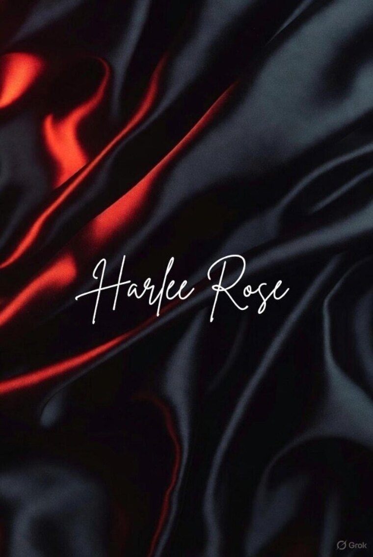 Harlee rose cover image